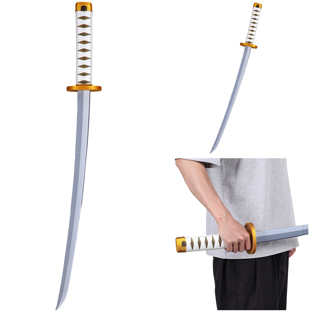 Roronoa Zoro Cosplay Kılıç Sah - Cosplay Anime Zoro incelemesi ve fiyatı