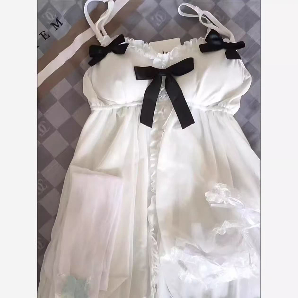 Anime Yosuga No Sora Kasugano  - Anime Cosplay Mujer incelemesi ve fiyatı