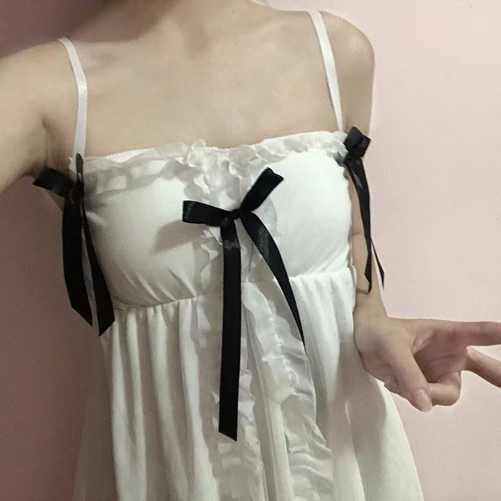 Anime Yosuga No Sora Kasugano  - Anime Cosplay Mujer incelemesi ve fiyatı