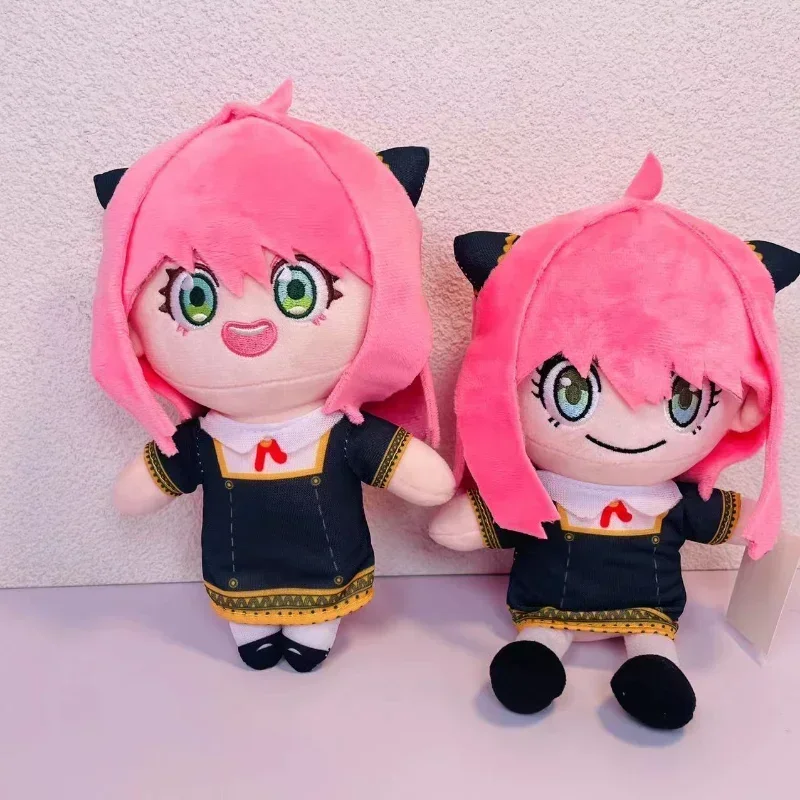 SPY×FAMILY Anime Figürü Anya Y - Anime Cosplay Yor Forger incelemesi ve fiyatı