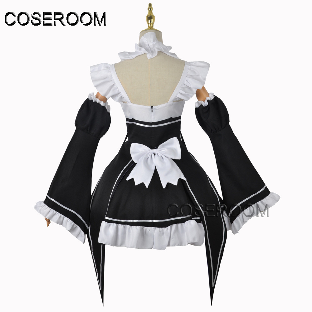 Re Zero Kara Hajimeru Isekai S - Re Zero Rem Wig incelemesi ve fiyatı