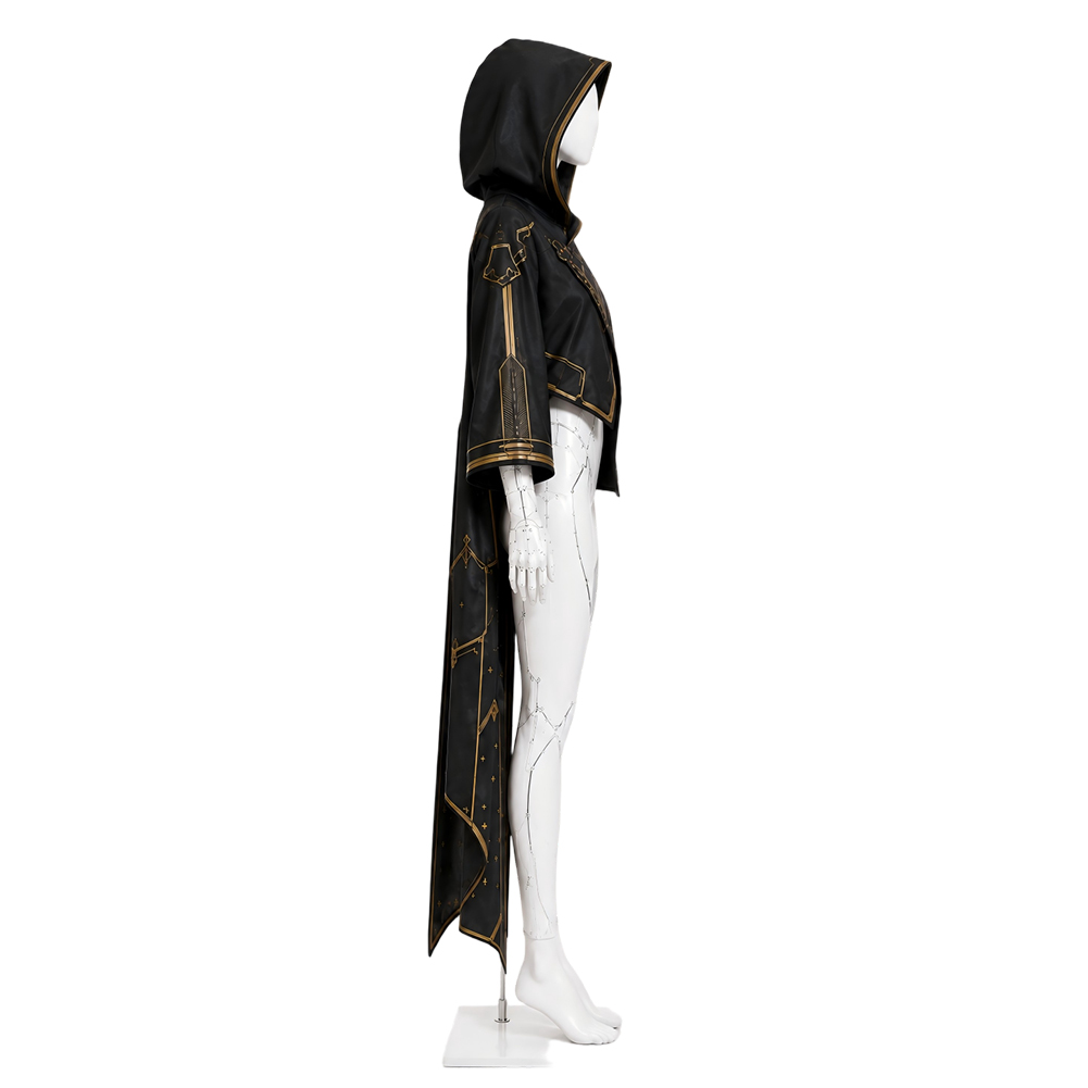 Game Blade of Stellar Eve Cosp - Anime Cosplay Outfits Female incelemesi ve fiyatı