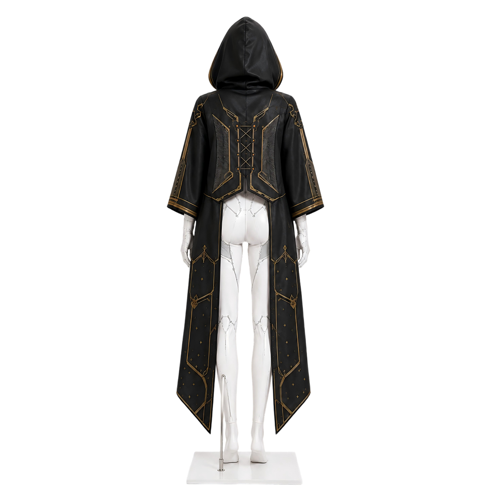 Game Blade of Stellar Eve Cosp - Anime Cosplay Outfits Female incelemesi ve fiyatı