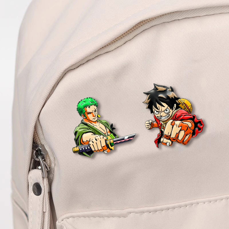 4 adet TEK PARÇA Çizgi Film Ka - Cosplay Anime Zoro incelemesi ve fiyatı