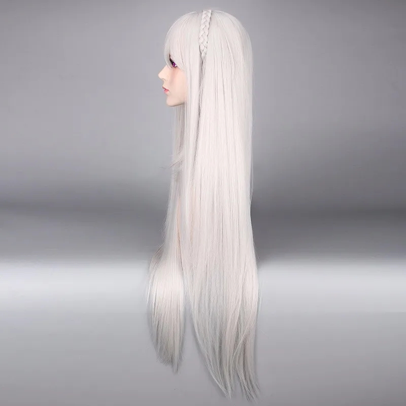 Sıfırdan farklı bir dünyada ha - Re Zero Rem Wig incelemesi ve fiyatı