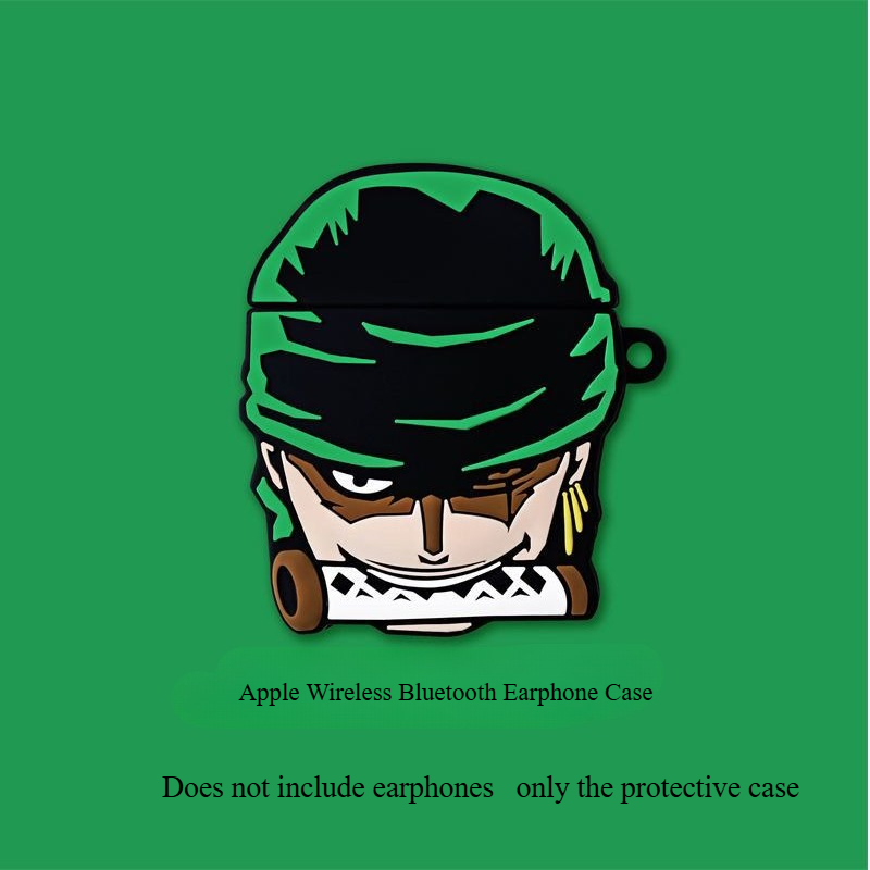 One Piece Roronoa Zoro Çizgi F - Cosplay Anime Zoro incelemesi ve fiyatı