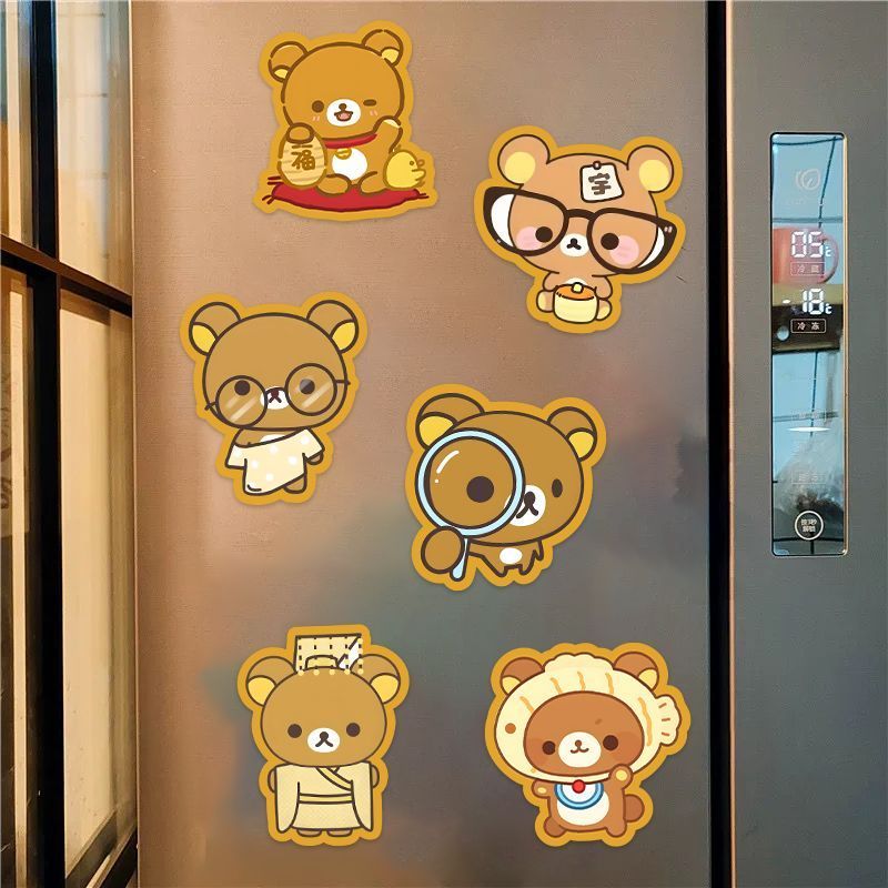 Rilakkuma çizgi film anime man - Anime Cosplay Instagram incelemesi ve fiyatı