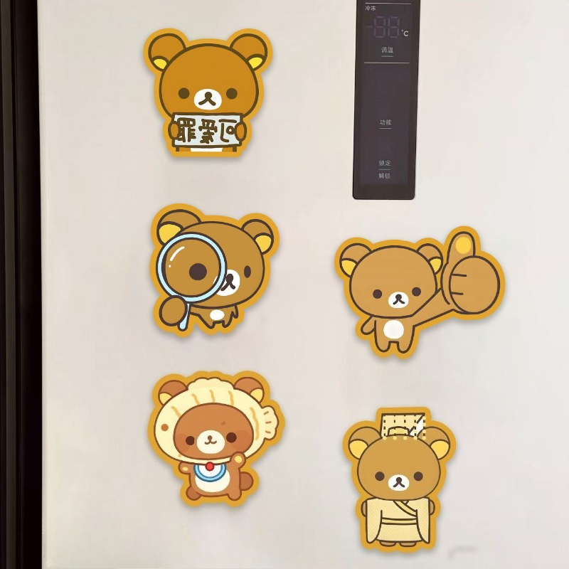 Rilakkuma çizgi film anime man - Anime Cosplay Instagram incelemesi ve fiyatı