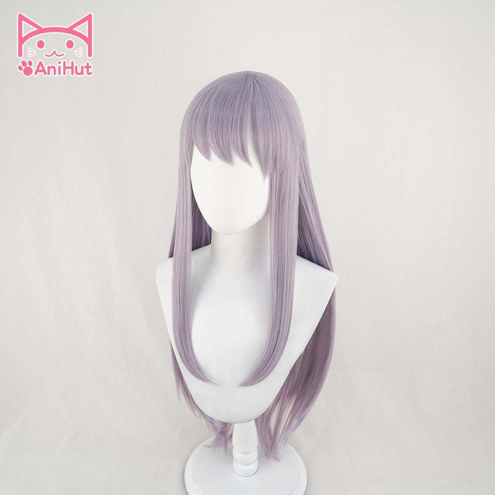 【AniHut】Minato Yukina peruk pa - Cosplay Anime Yuki incelemesi ve fiyatı