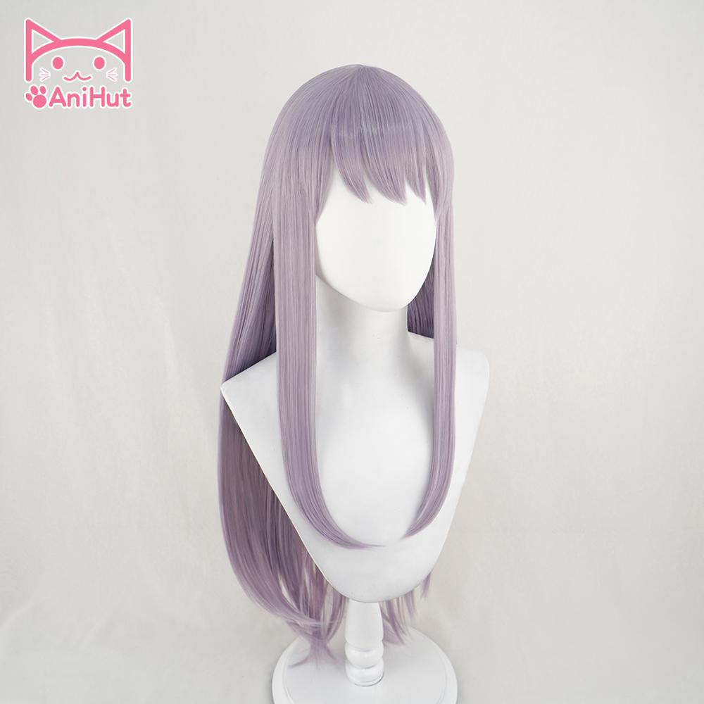 【AniHut】Minato Yukina peruk pa - Cosplay Anime Yuki incelemesi ve fiyatı