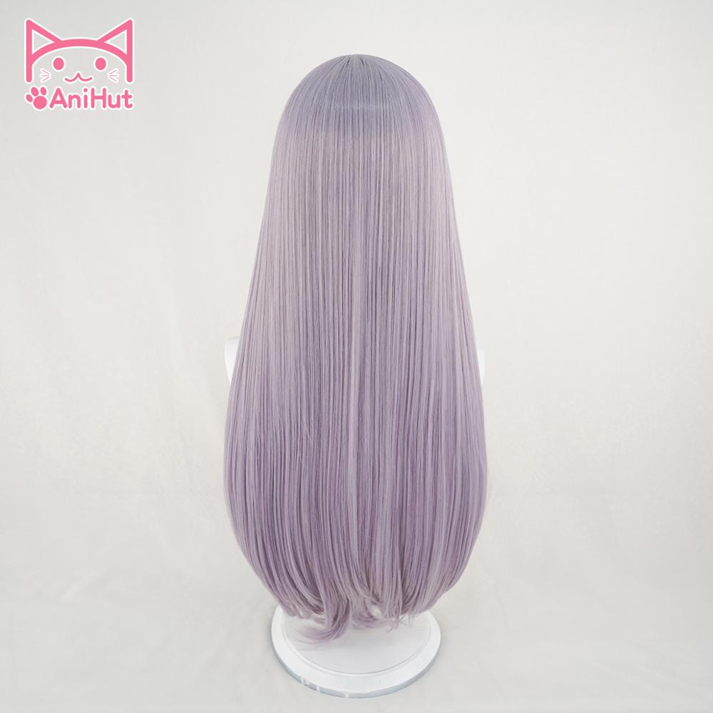 【AniHut】Minato Yukina peruk pa - Cosplay Anime Yuki incelemesi ve fiyatı