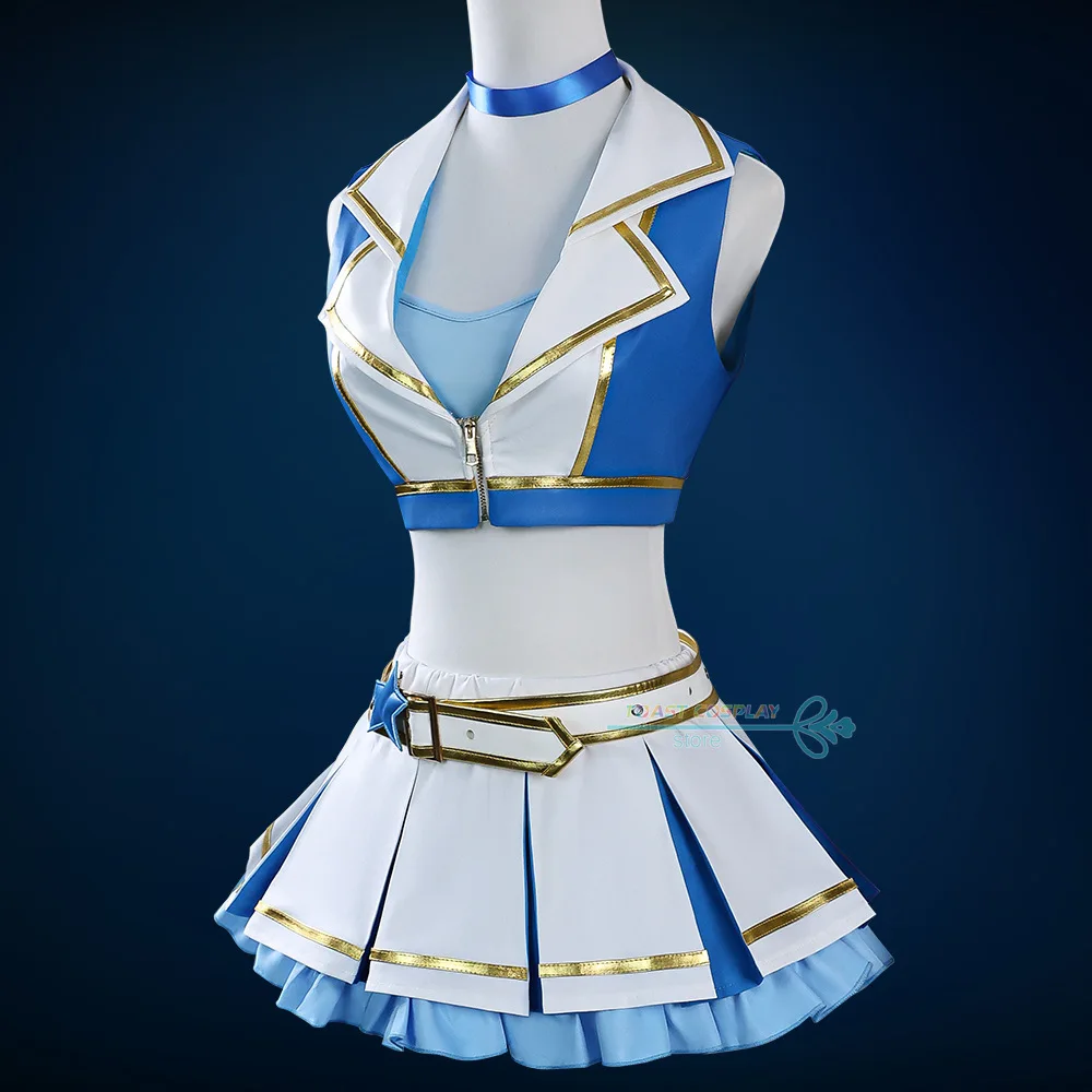 2026 yeni Cadılar Bayramı Karn - Re Zero Rem Wig incelemesi ve fiyatı