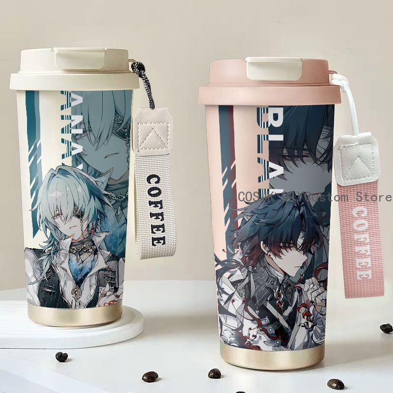 Honkai: Star Rail Anaxa Bıçak  - Anime Cosplay Cute incelemesi ve fiyatı