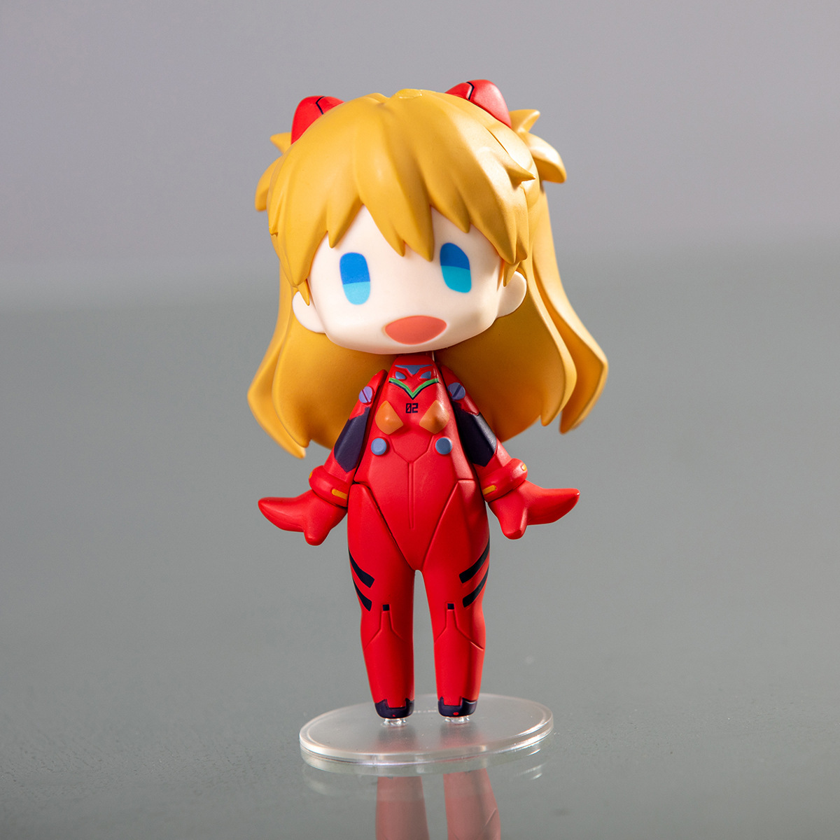 Evangelion Anime Figürü Ayanam - Good Smile Company Pop Up Parade incelemesi ve fiyatı