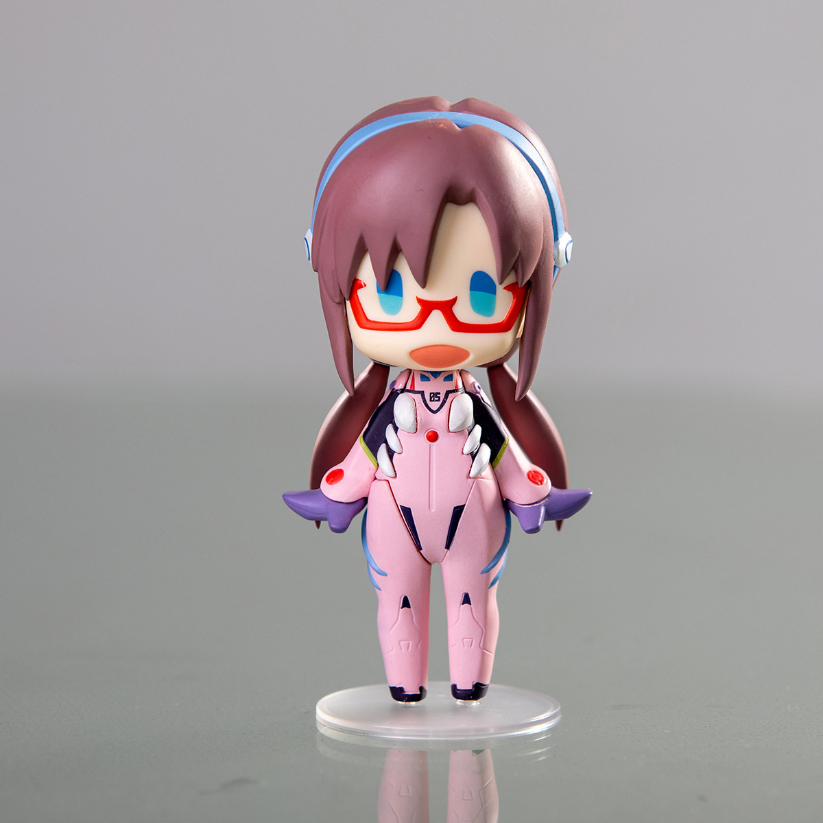 Evangelion Anime Figürü Ayanam - Good Smile Company Pop Up Parade incelemesi ve fiyatı