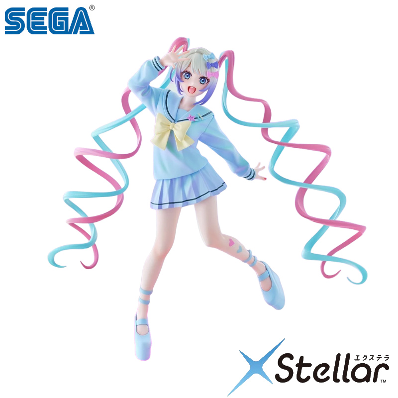 SEGA NEEDY GIRL OVERDOSE XStel - Good Smile Company Pop Up Parade incelemesi ve fiyatı