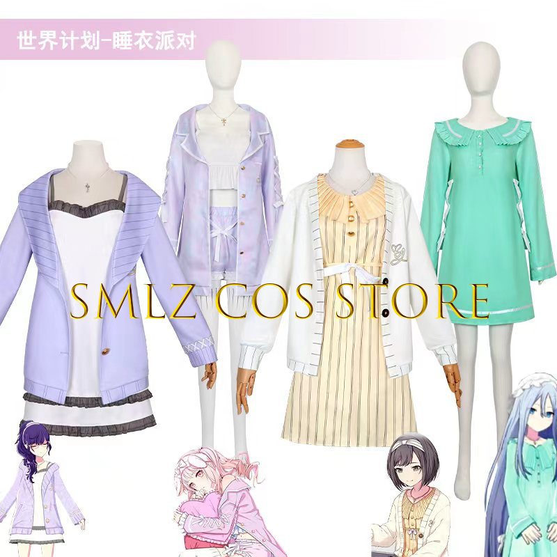 2026 Anime Akiyama Mizuki Asah - Anime Cosplay 2026 incelemesi ve fiyatı