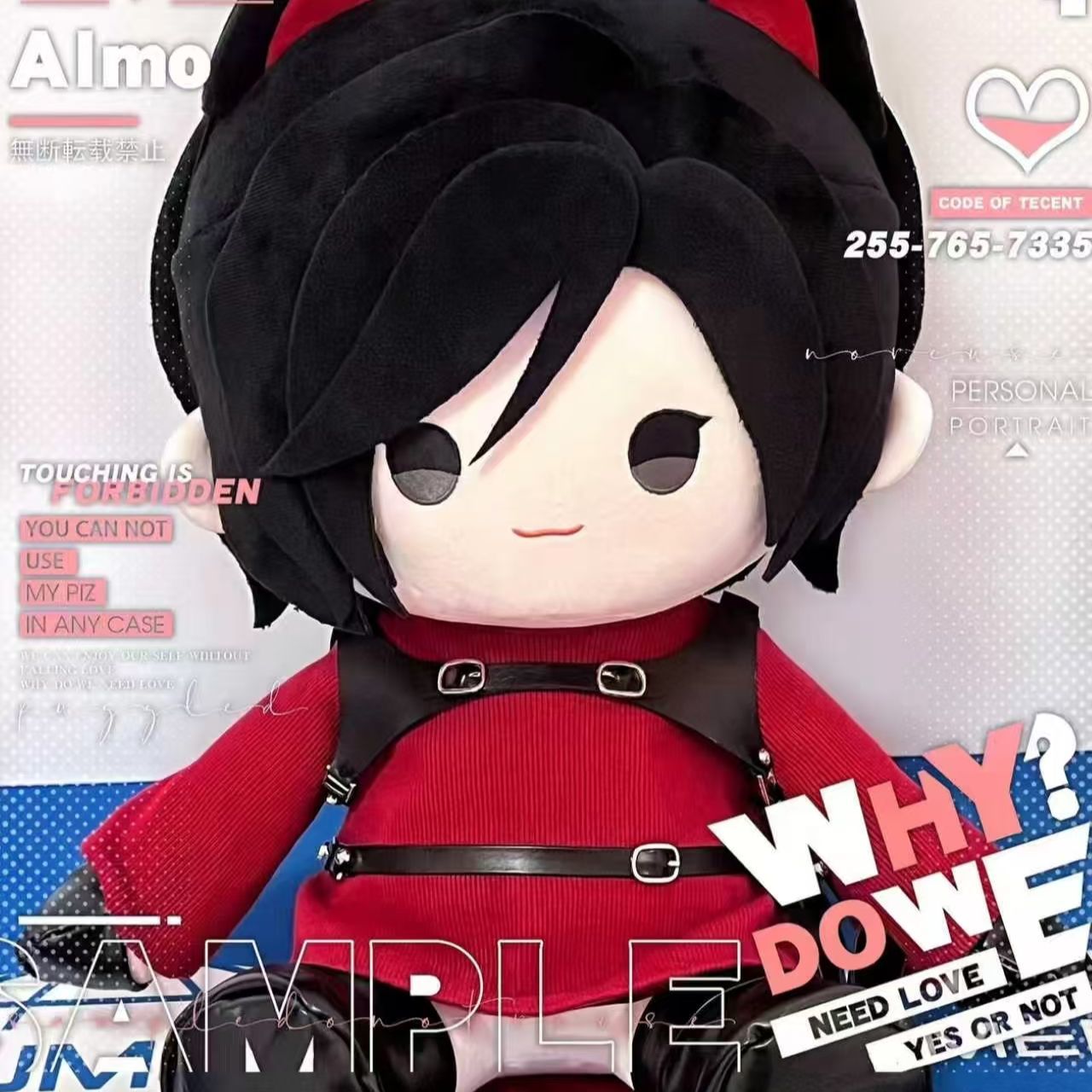 2026 Yeni Hayran Ürünleri, Res - Anime Cosplay 2026 incelemesi ve fiyatı