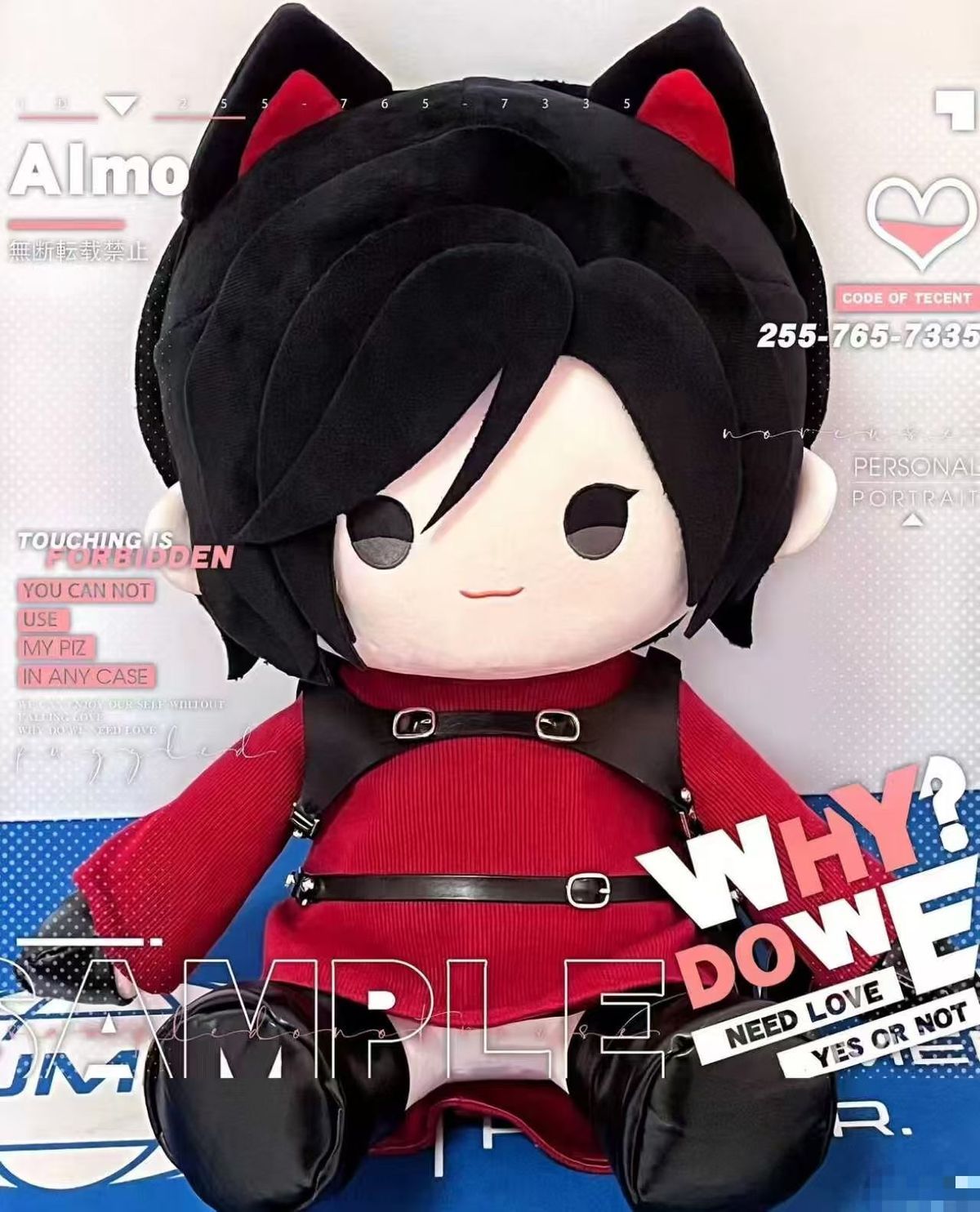 2026 Yeni Hayran Ürünleri, Res - Anime Cosplay 2026 incelemesi ve fiyatı