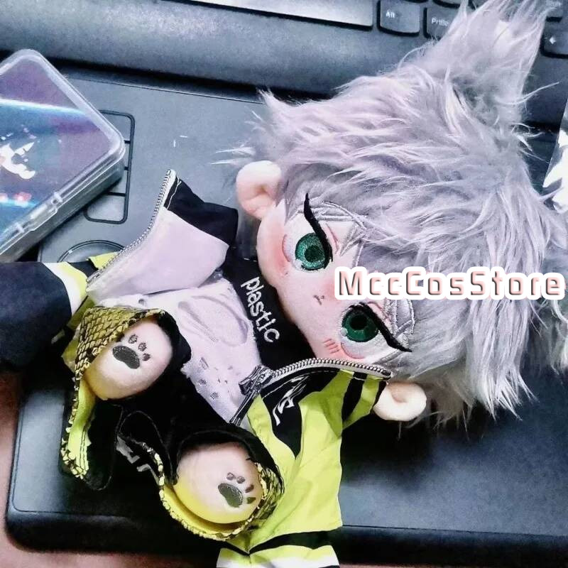 20Cm Alien Stage Till Ivan Pel - Queen Anime Cosplay incelemesi ve fiyatı