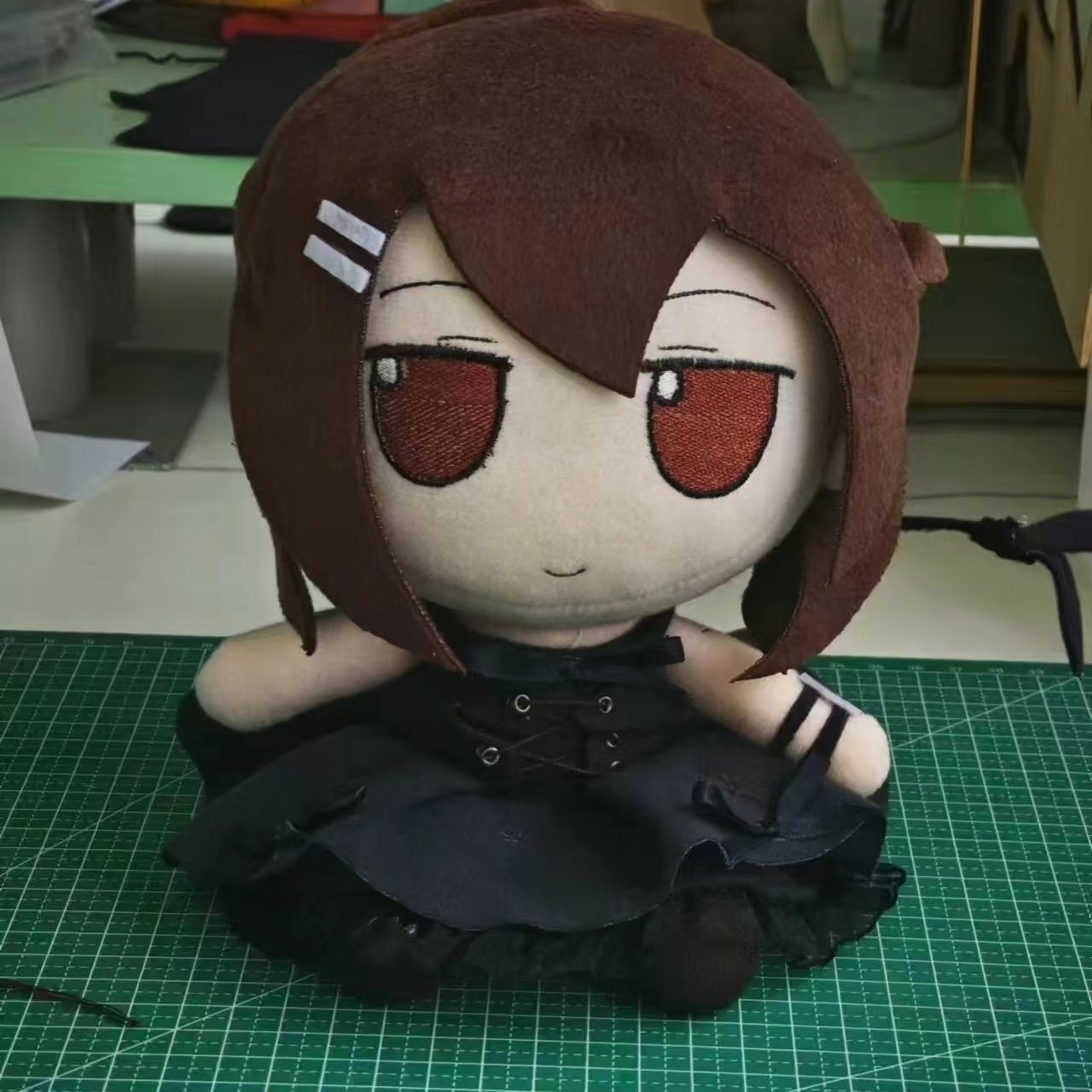 Anime Minakami Yuki Cosplay 20 - Cosplay Anime Yuki incelemesi ve fiyatı