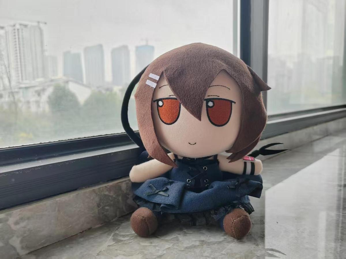 Anime Minakami Yuki Cosplay 20 - Cosplay Anime Yuki incelemesi ve fiyatı