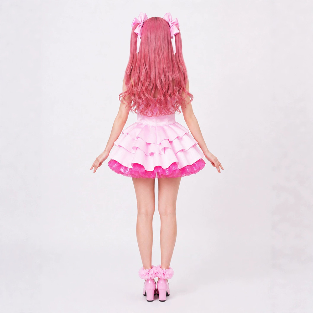 Anime Sahne Alien Cosplay Mizi - Anime Cosplay Outfits Female incelemesi ve fiyatı