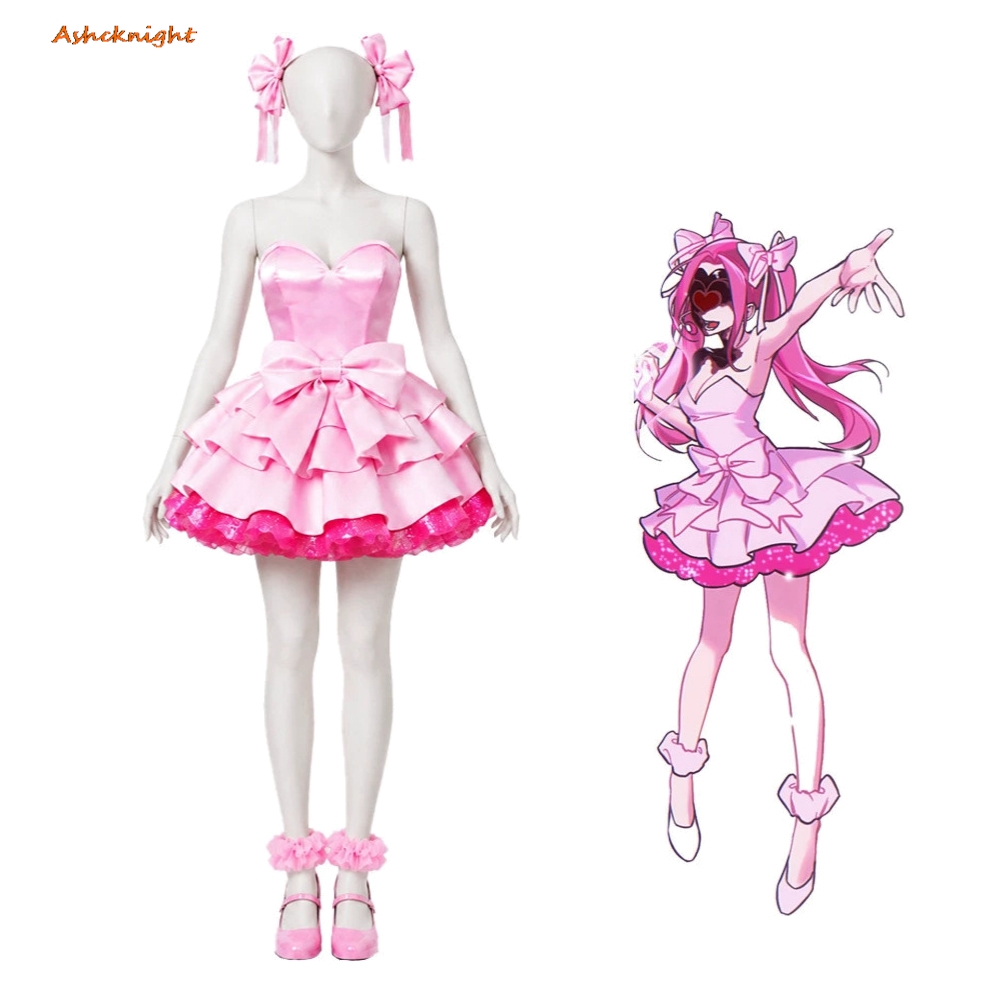 Anime Sahne Alien Cosplay Mizi - Anime Cosplay Outfits Female incelemesi ve fiyatı