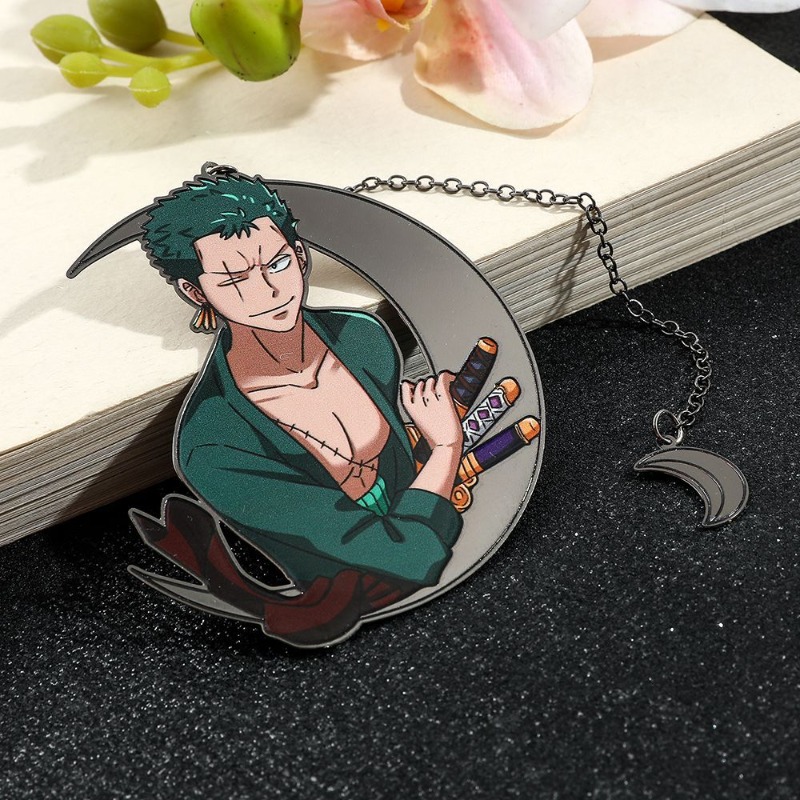 One Piece Roronoa Zoro beyaz s - Cosplay Anime Zoro incelemesi ve fiyatı
