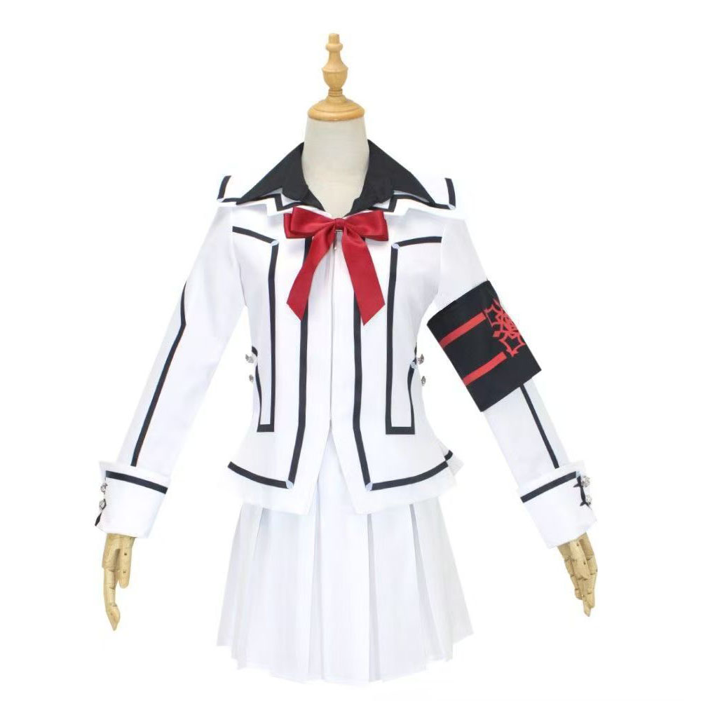 Cadılar Bayramı Günlük Vampir  - Cosplay Anime Yuki incelemesi ve fiyatı