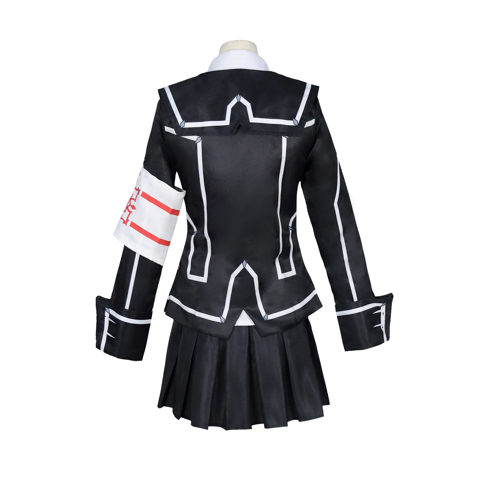 Cadılar Bayramı Günlük Vampir  - Cosplay Anime Yuki incelemesi ve fiyatı