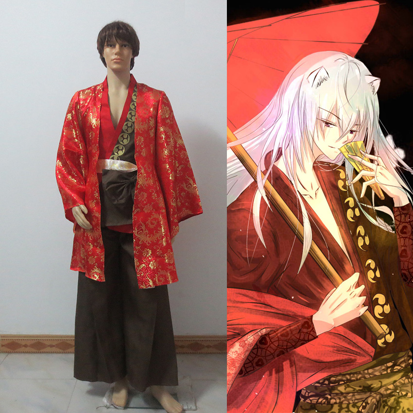 Kamisama Öpücük aşk Kamisama H - Anime Cosplay Kiss incelemesi ve fiyatı