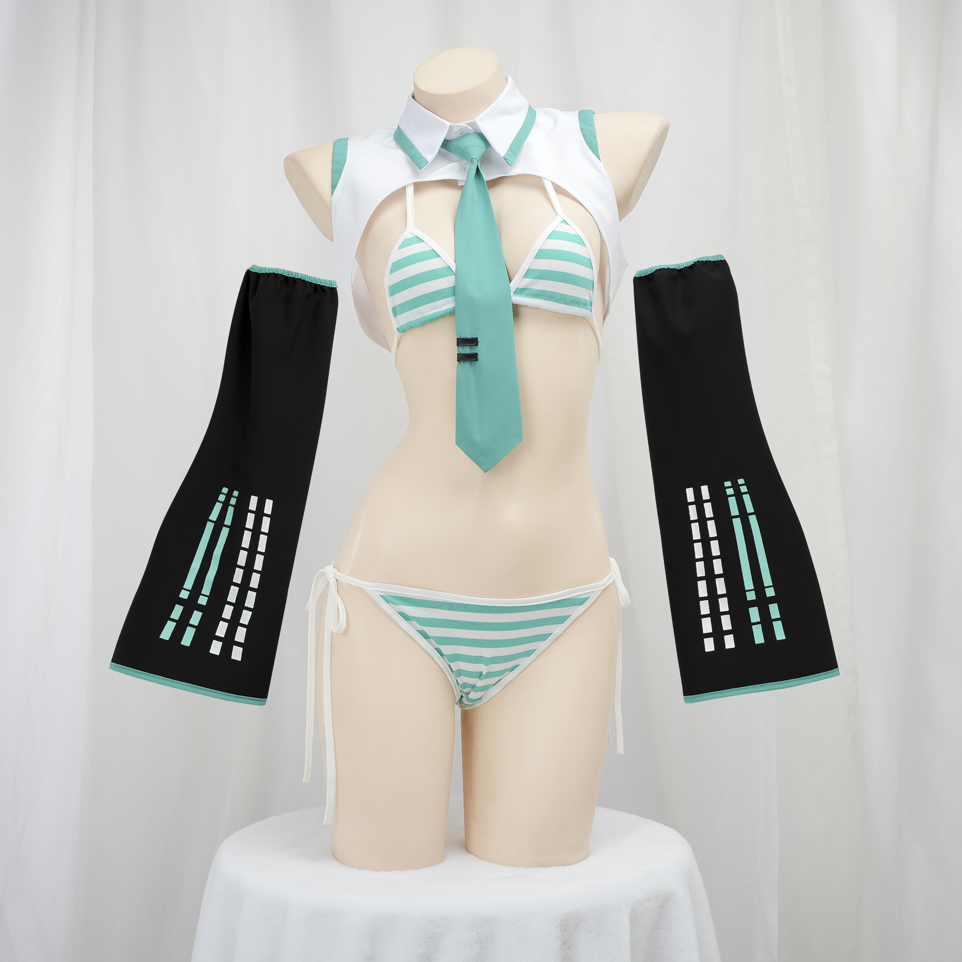 Anime Oyunu Kadınlar Seksi Cos - Anime Cosplay Bikini incelemesi ve fiyatı