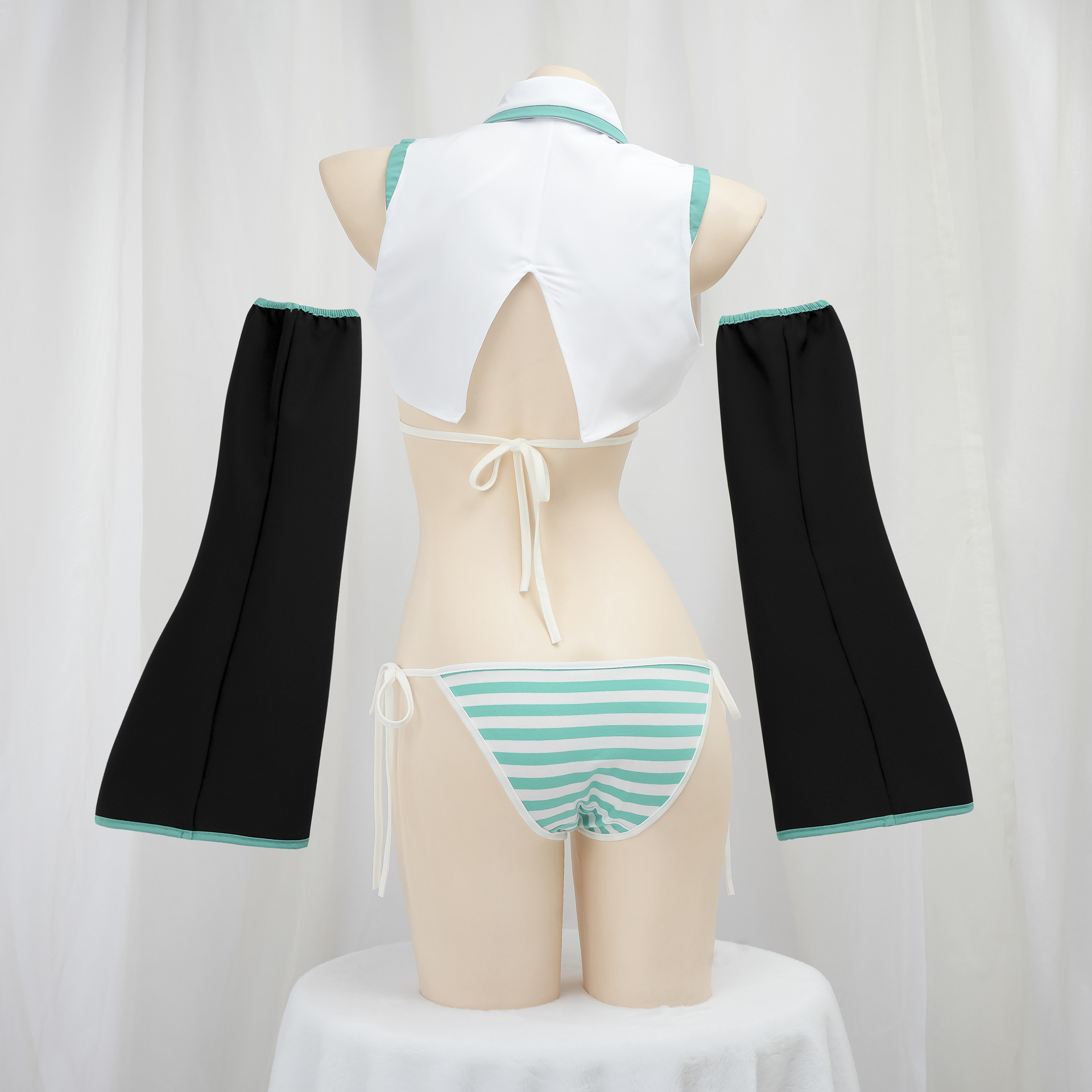 Anime Oyunu Kadınlar Seksi Cos - Anime Cosplay Bikini incelemesi ve fiyatı
