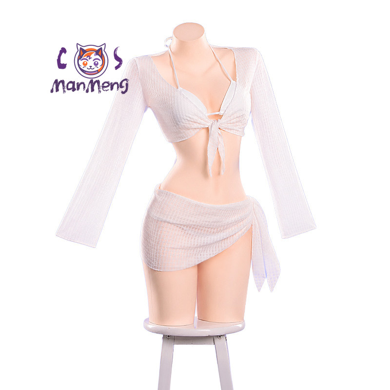 Cinderella Zafer Tanrıçası Cos - Anime Cosplay Bikini incelemesi ve fiyatı