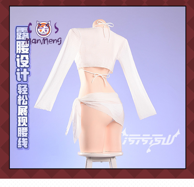 Cinderella Zafer Tanrıçası Cos - Anime Cosplay Bikini incelemesi ve fiyatı