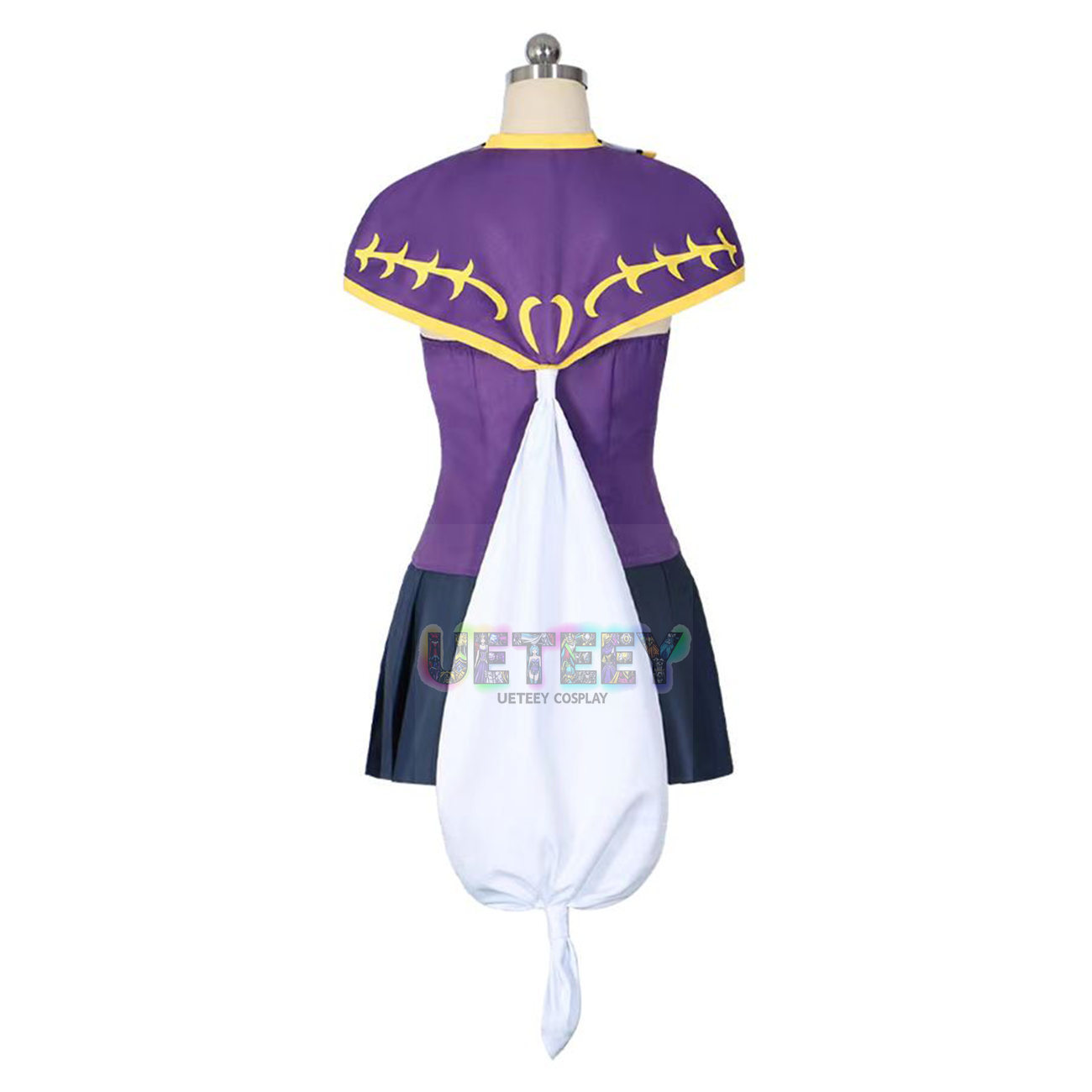 UETEEY Anime Cos Lucy Heartfil - Anime Cosplay Outfits Female incelemesi ve fiyatı