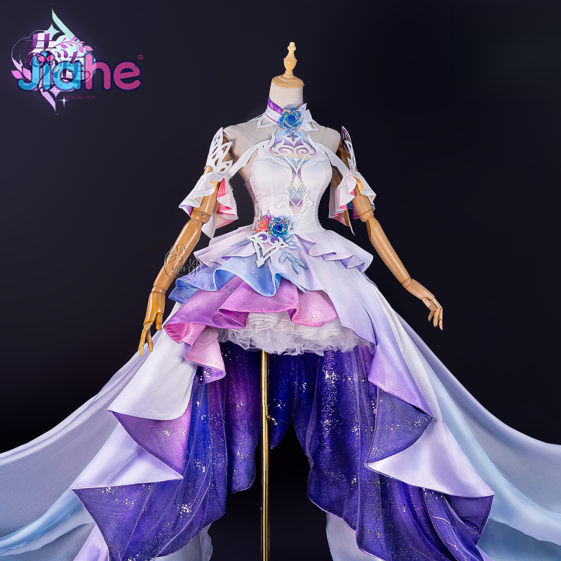 Oyun Honkai: Star Rail Cyrene  - Anime Cosplay Mujer incelemesi ve fiyatı