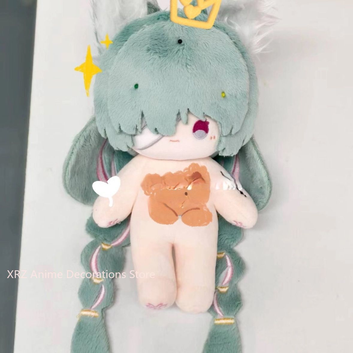 2026 yeni 20cm Wuthering Waves - Anime Cosplay 2026 incelemesi ve fiyatı