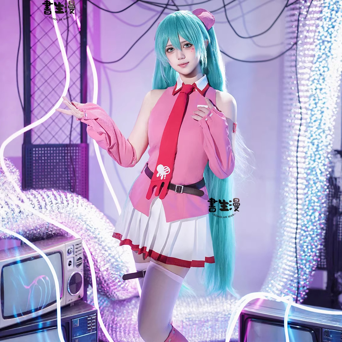 Cadılar Bayramı Noel Sahne Per - Anime Cosplay 2026 incelemesi ve fiyatı
