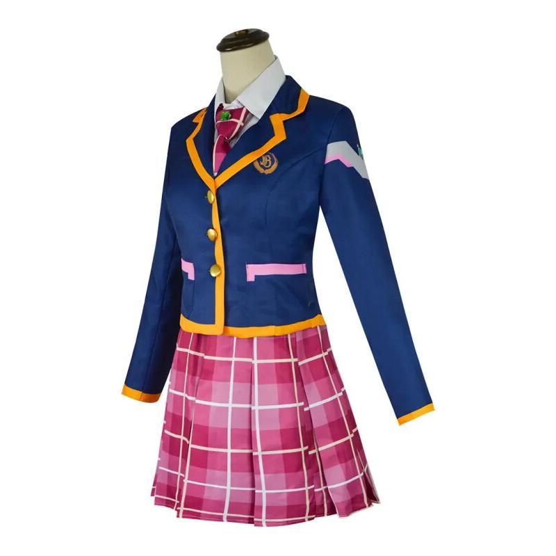 Kadınlar için Cadılar Bayramı  - Anime Cosplay 2026 incelemesi ve fiyatı