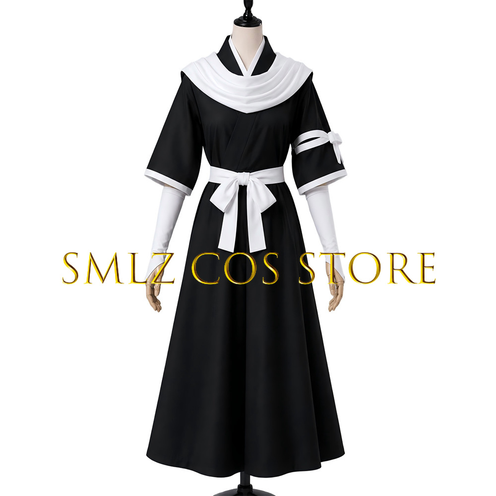 2026 TYBW Rukia Cosplay Kuchik - Anime Cosplay 2026 incelemesi ve fiyatı