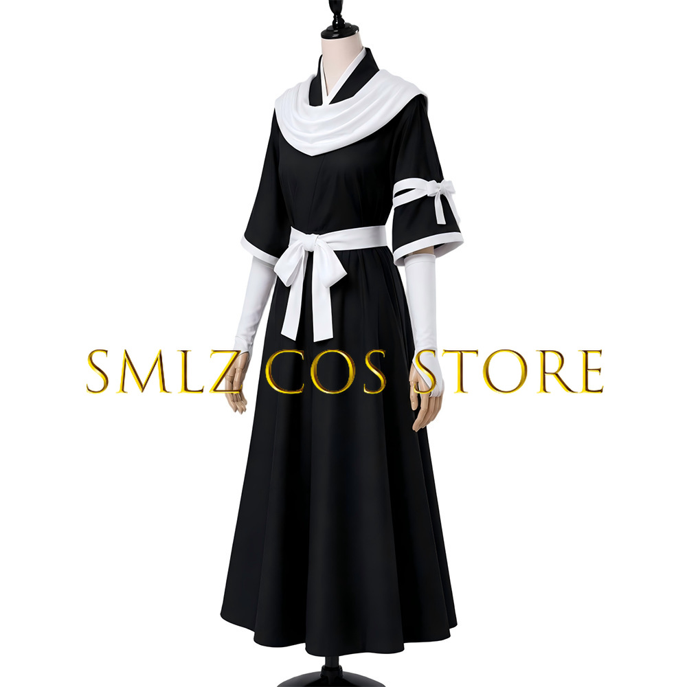 2026 TYBW Rukia Cosplay Kuchik - Anime Cosplay 2026 incelemesi ve fiyatı