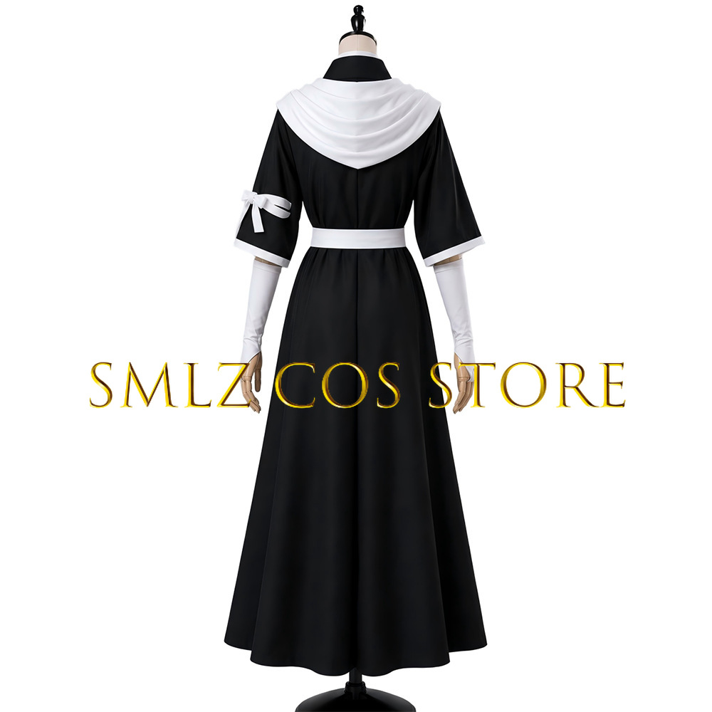 2026 TYBW Rukia Cosplay Kuchik - Anime Cosplay 2026 incelemesi ve fiyatı