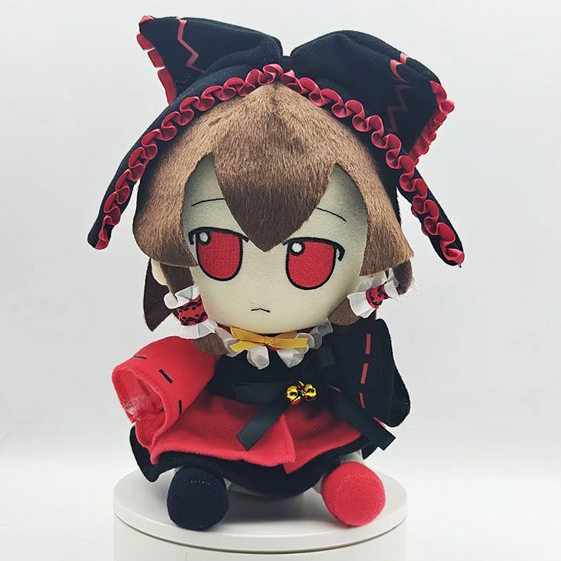 20 cm Anime TouHou Projesi Pel - Anime About Cosplay Club incelemesi ve fiyatı