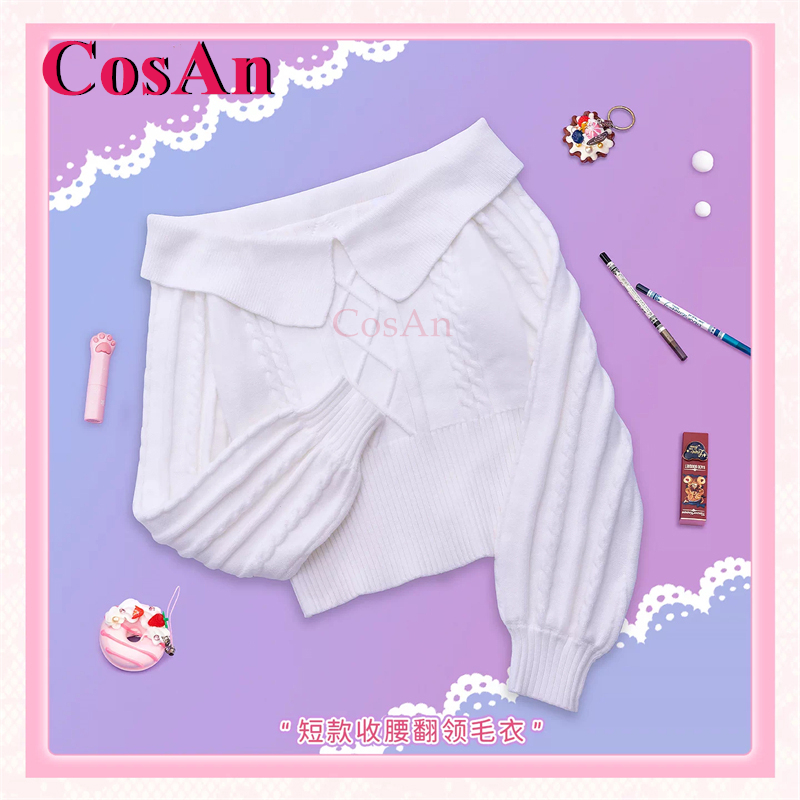 CosAn Anime Date A Live Tokisa - Anime Cosplay 2026 incelemesi ve fiyatı
