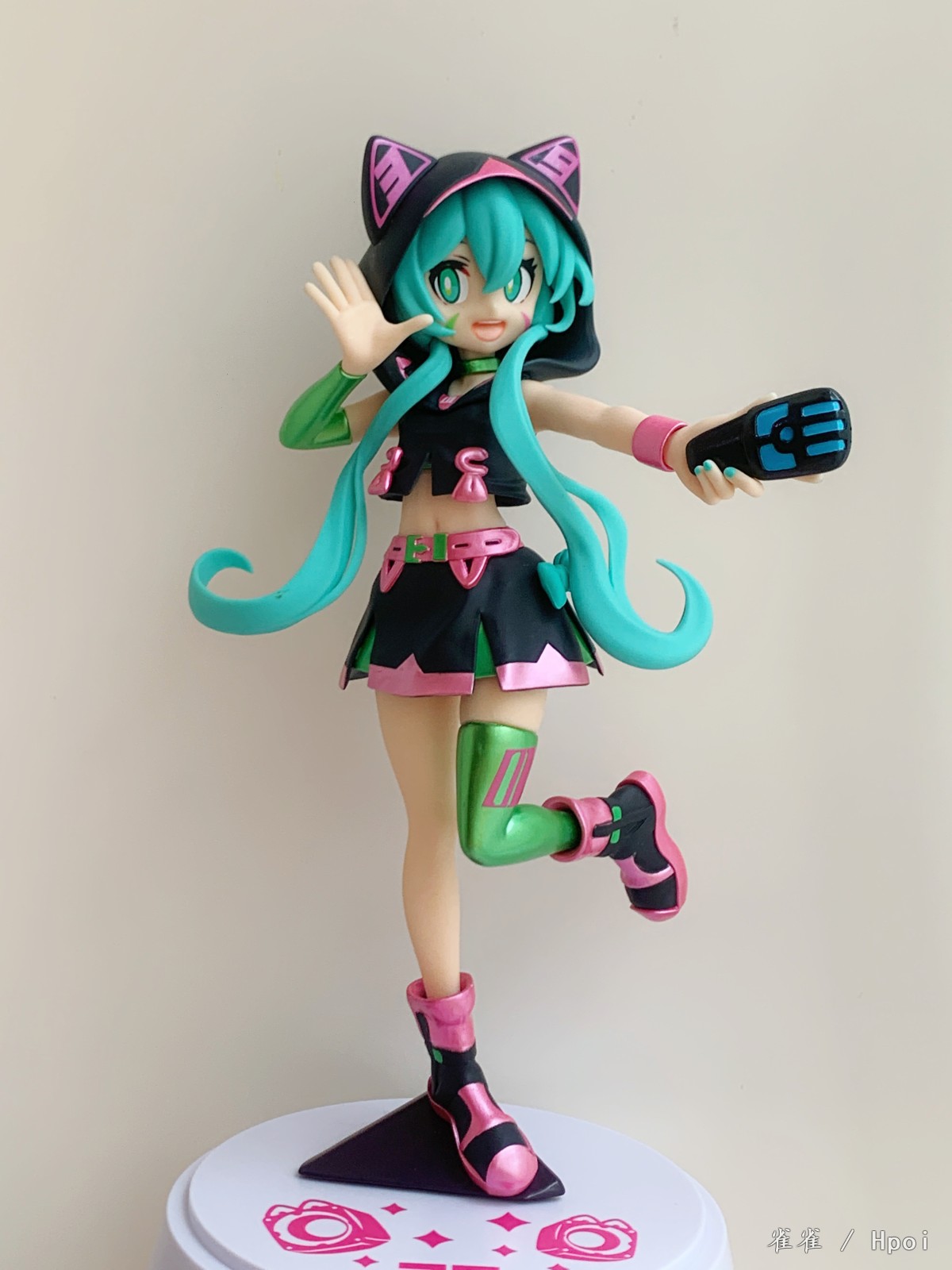 BANDAI 18 CM Anime Hatsune Mik - Good Smile Company Pop Up Parade incelemesi ve fiyatı