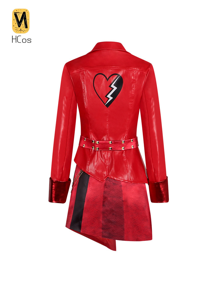 El Yapımı Cosplay Kostümü: Des - Anime Cosplay Outfits Female incelemesi ve fiyatı
