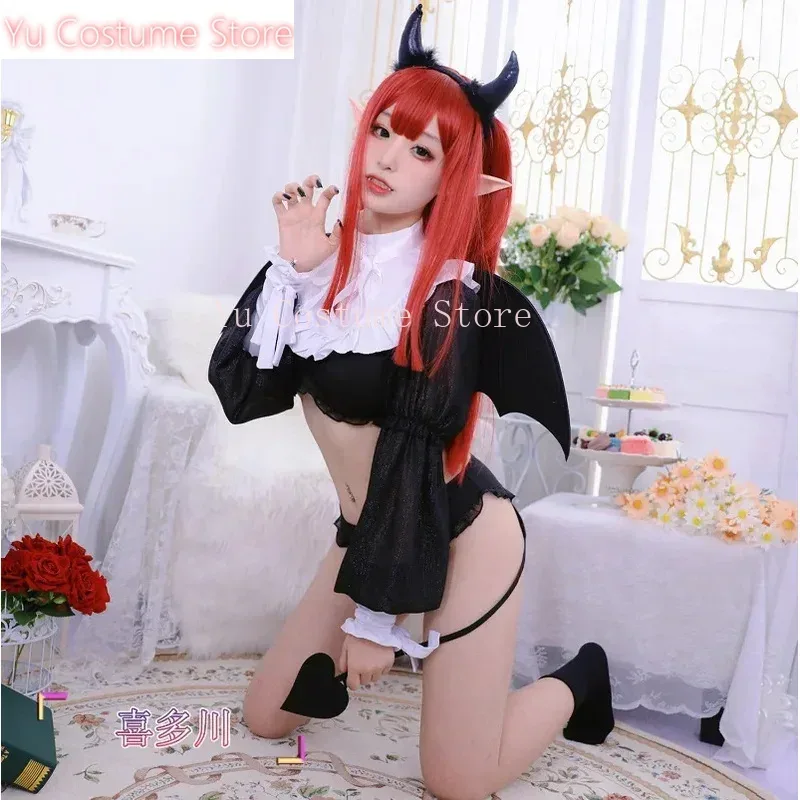 Kostüm rizu Kyun Marincosplay  - Anime Cosplay Instagram incelemesi ve fiyatı