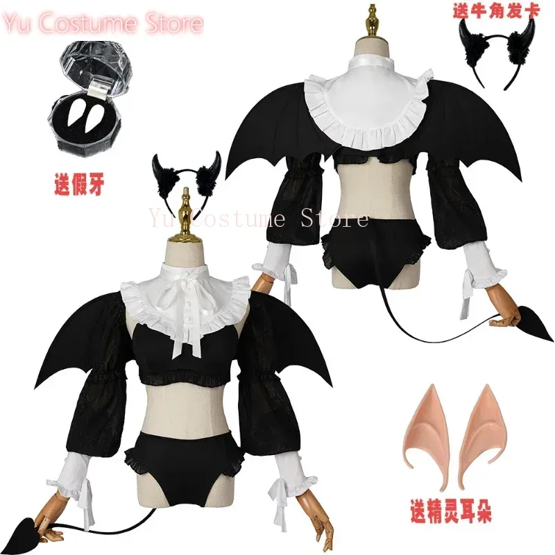 Kostüm rizu Kyun Marincosplay  - Anime Cosplay Instagram incelemesi ve fiyatı